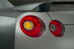 2005 Nissan GTR Promo Concept Picture